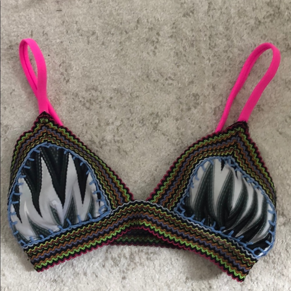 River Island Bikini Top